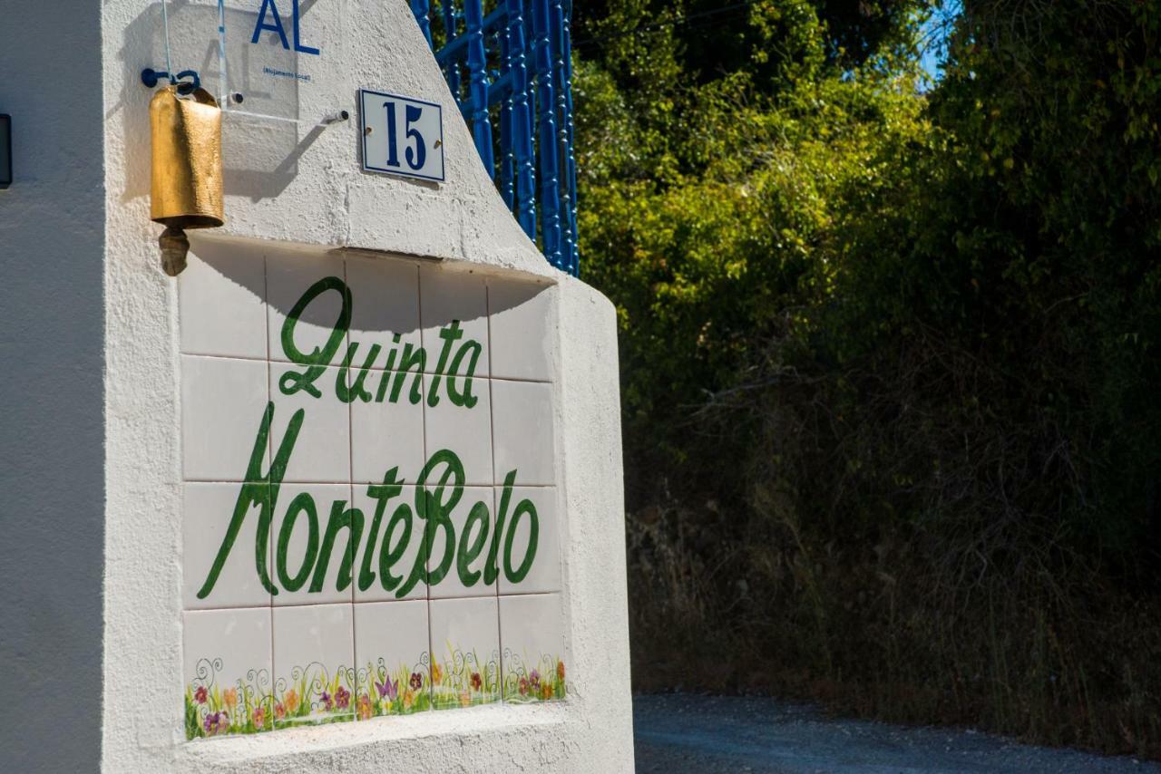 Quinta Montebelo Vila Franca de Xira Exterior foto
