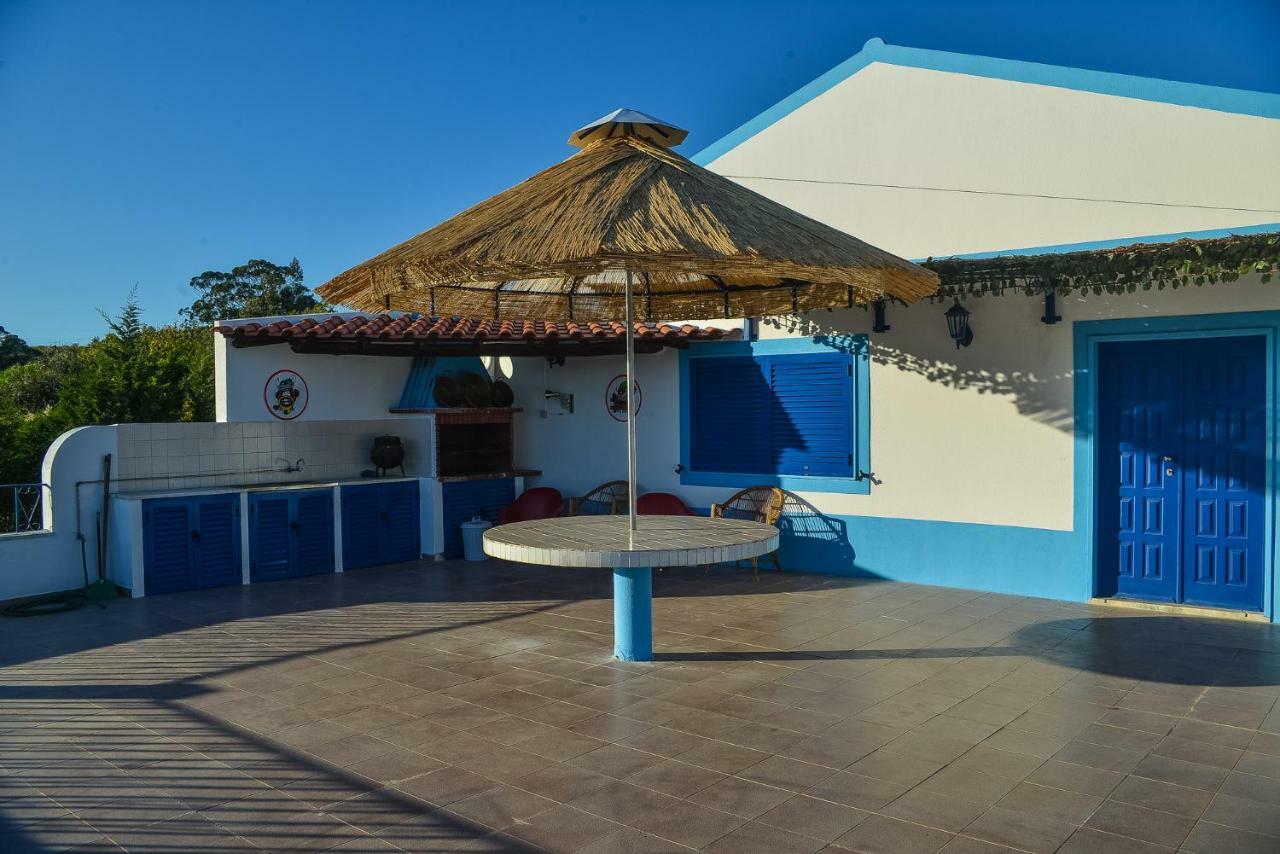 Quinta Montebelo Vila Franca de Xira Exterior foto