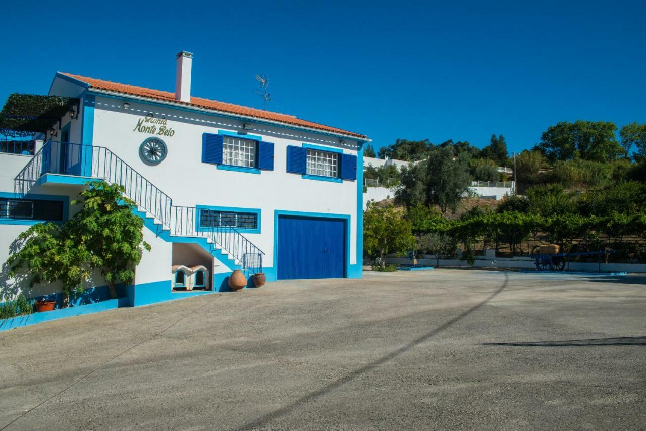 Quinta Montebelo Vila Franca de Xira Exterior foto