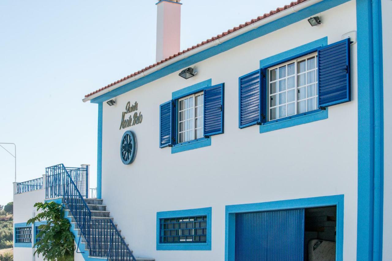 Quinta Montebelo Vila Franca de Xira Exterior foto