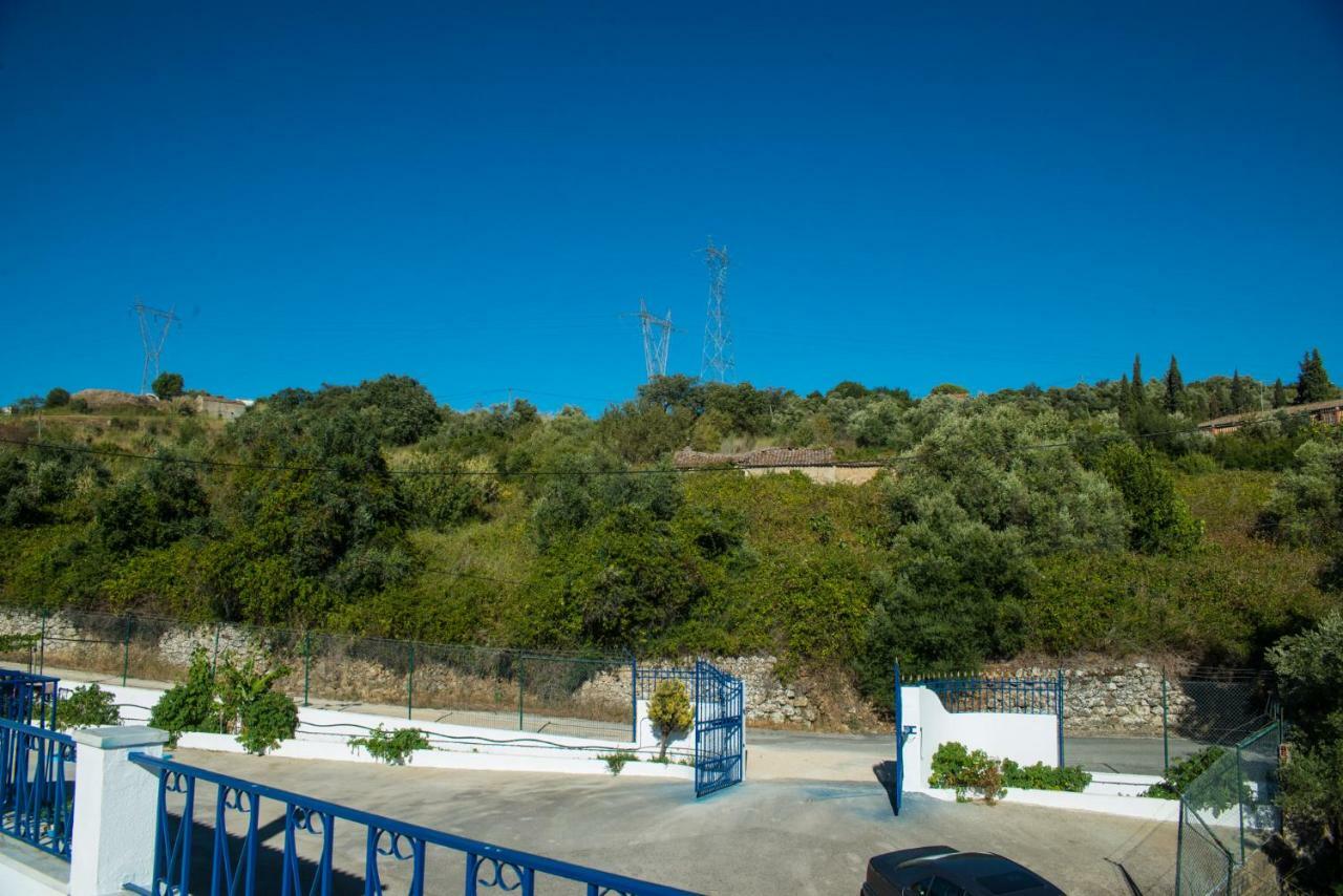 Quinta Montebelo Vila Franca de Xira Exterior foto